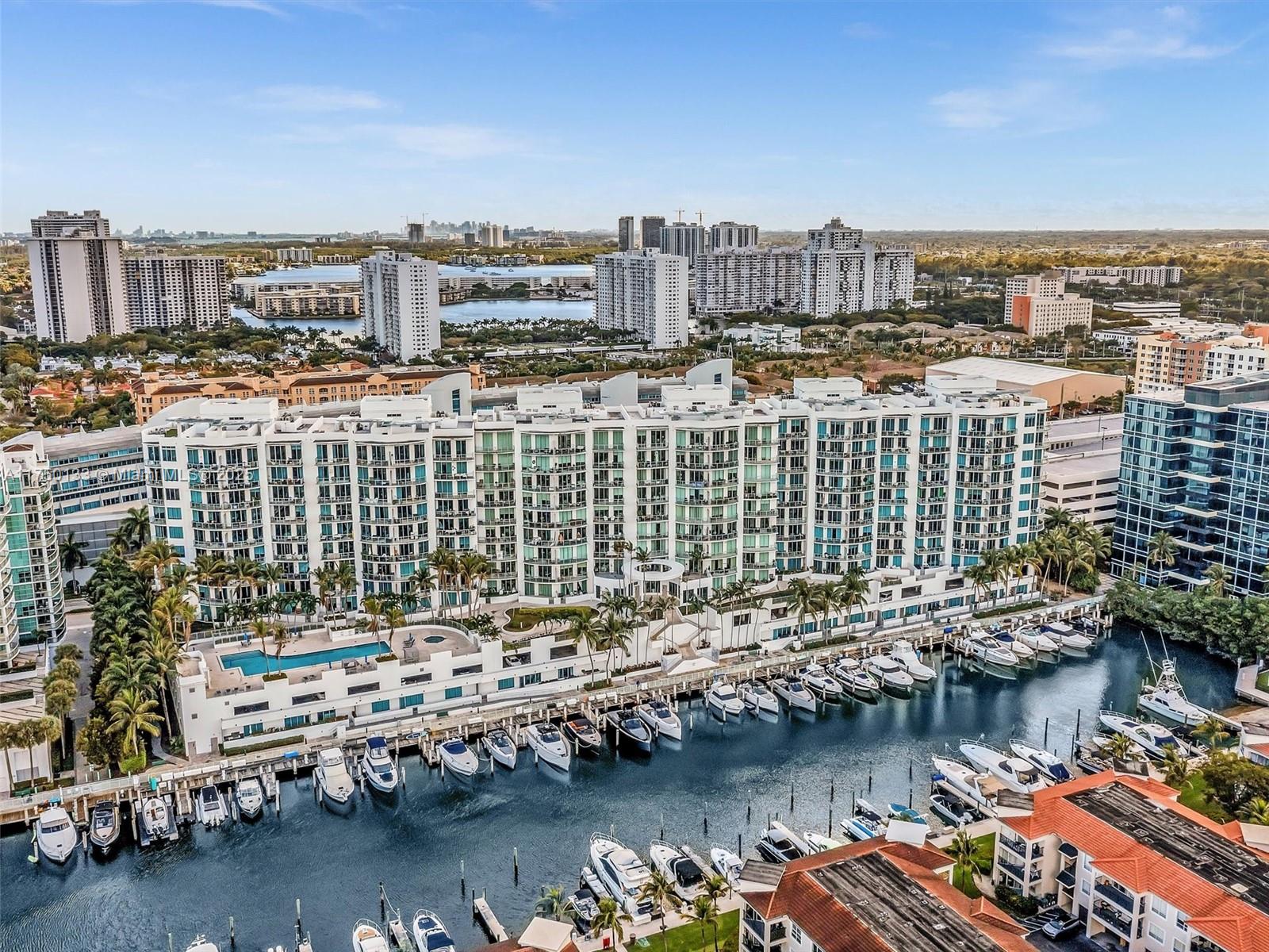 UPTOWN MARINA LOFTS CONDO - Residential Lease