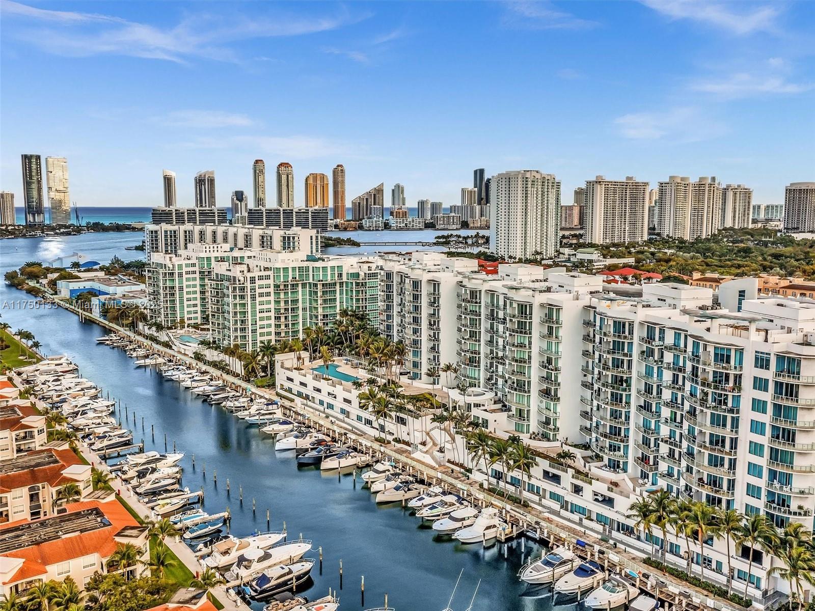 UPTOWN MARINA LOFTS CONDO - Residential Lease