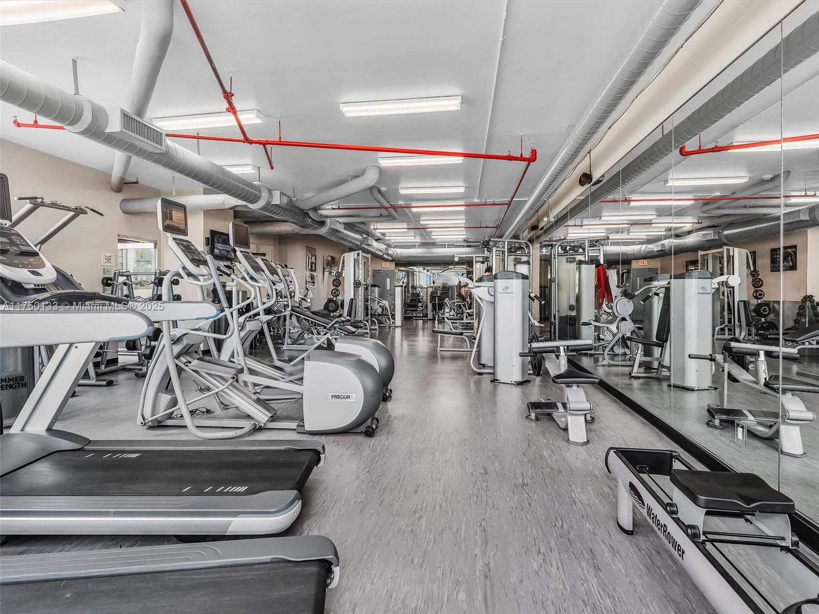 UPTOWN MARINA LOFTS CONDO - Residential Lease