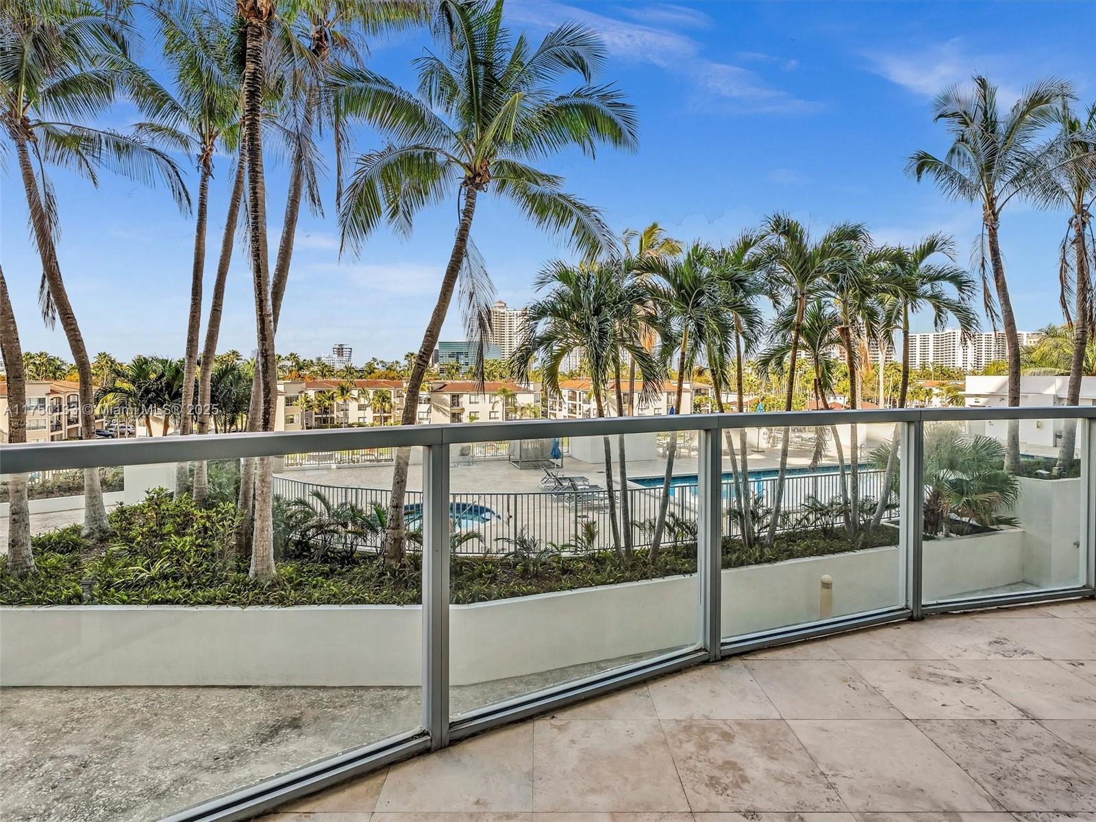 UPTOWN MARINA LOFTS CONDO - Residential Lease