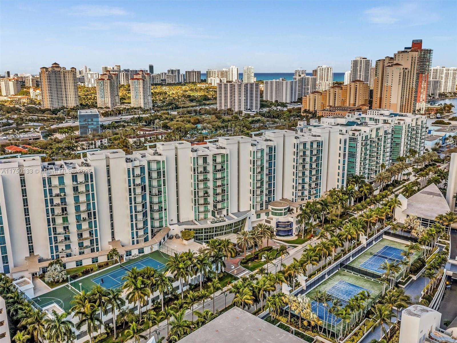 UPTOWN MARINA LOFTS CONDO - Residential Lease