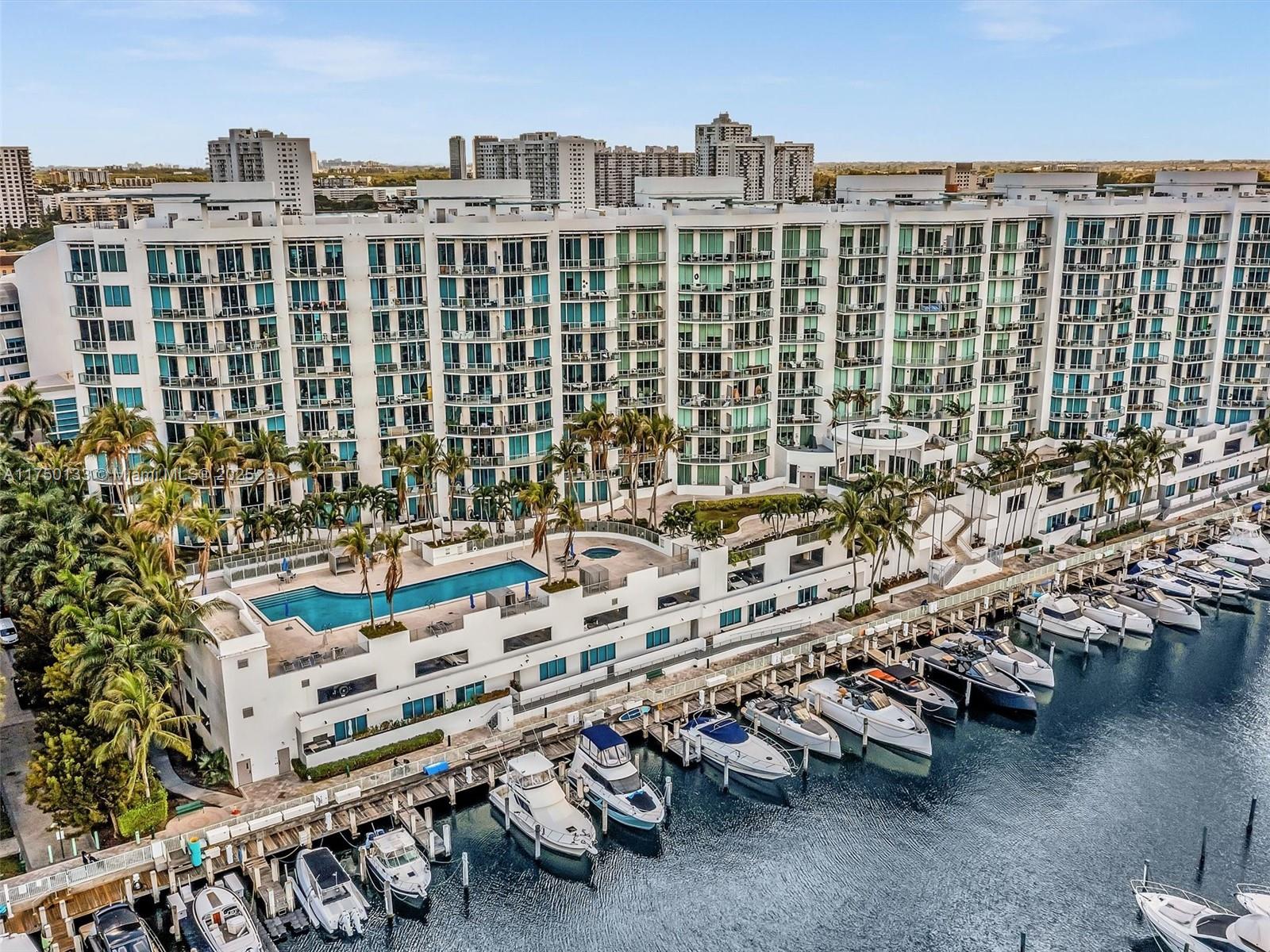 UPTOWN MARINA LOFTS CONDO - Residential Lease