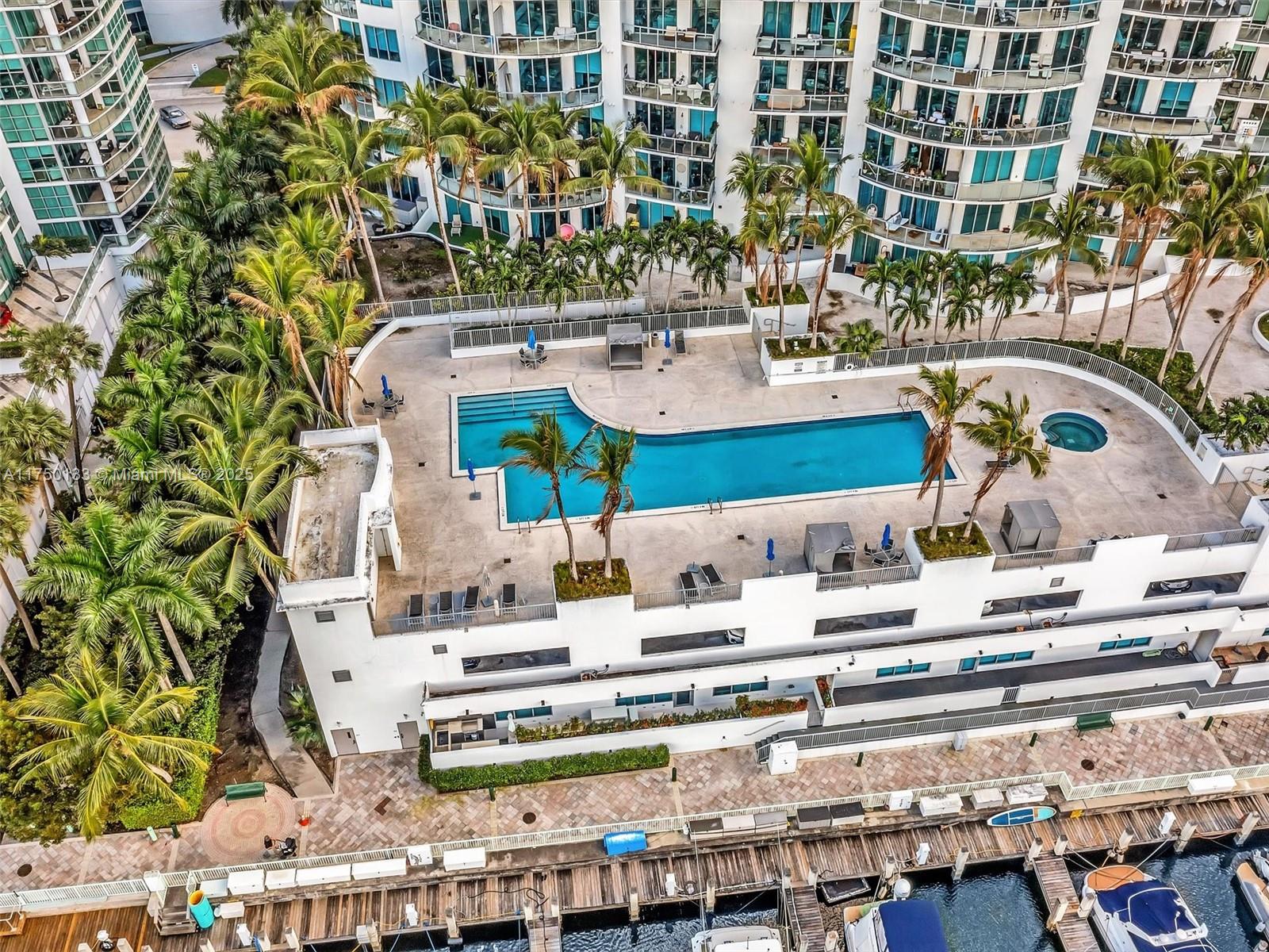 UPTOWN MARINA LOFTS CONDO - Residential Lease