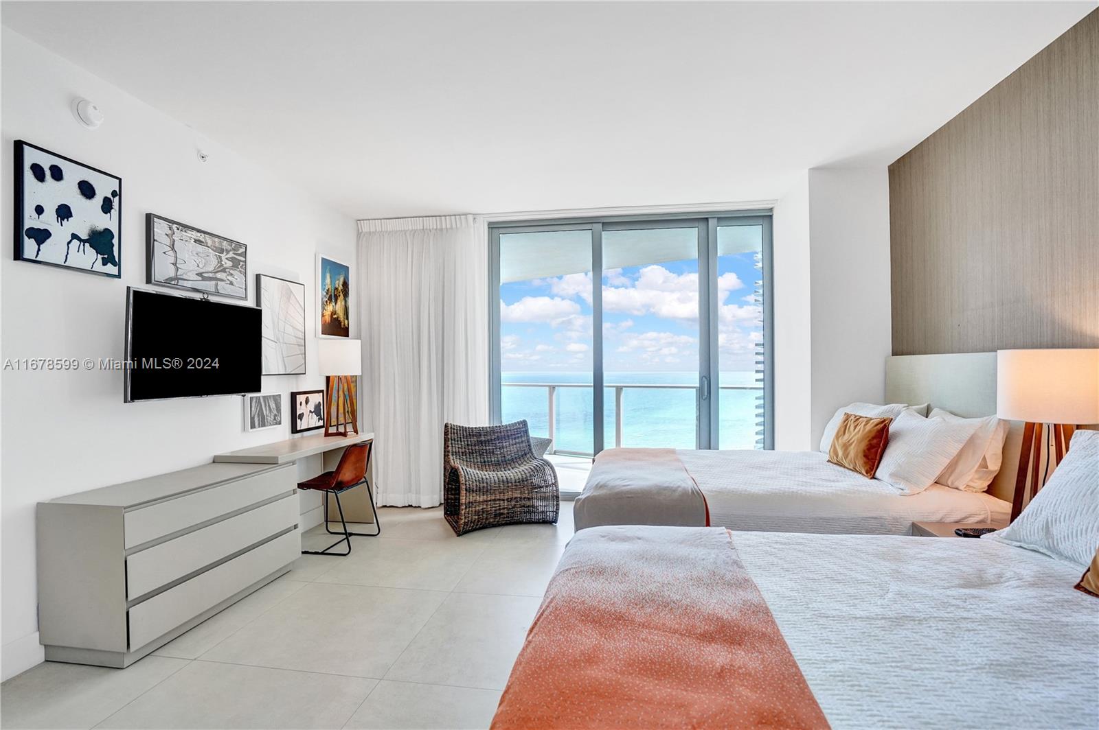 4111 SOUTH OCEAN DRIVE CO - Residential