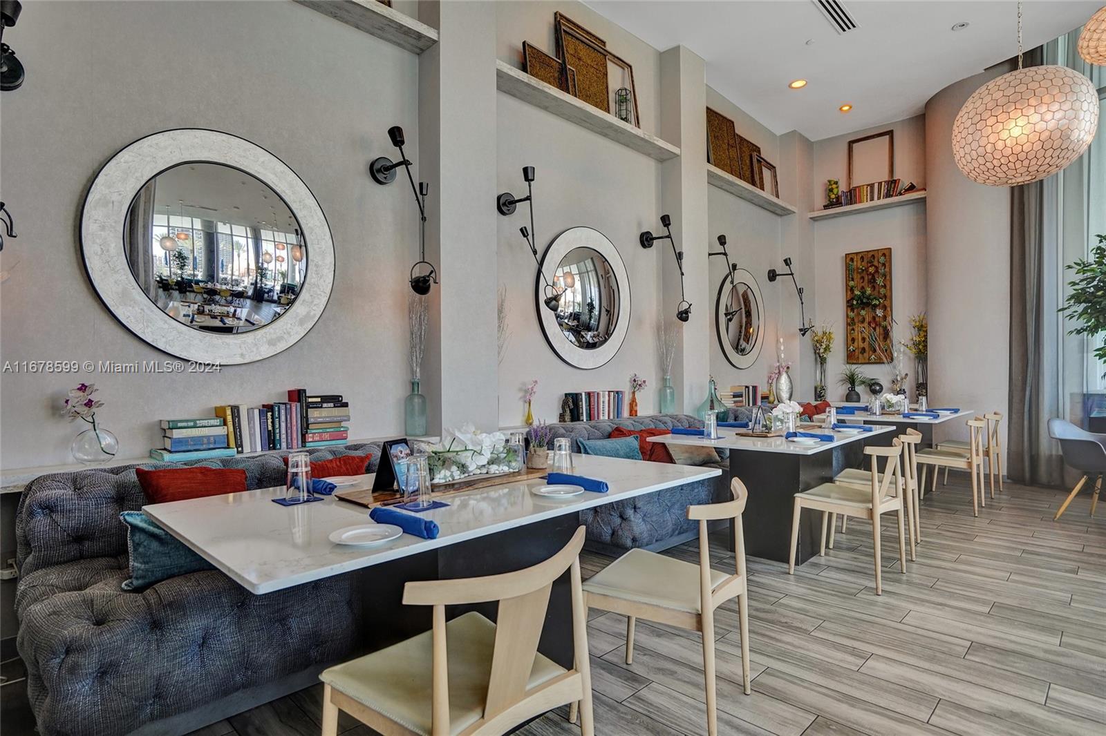 4111 SOUTH OCEAN DRIVE CO - Residential