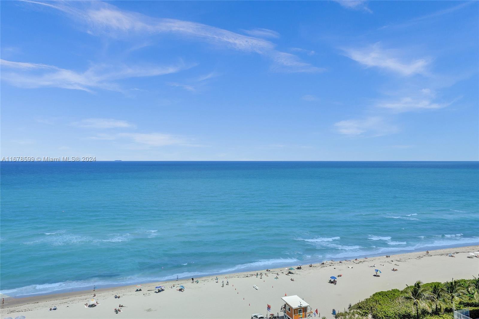 4111 SOUTH OCEAN DRIVE CO - Residential