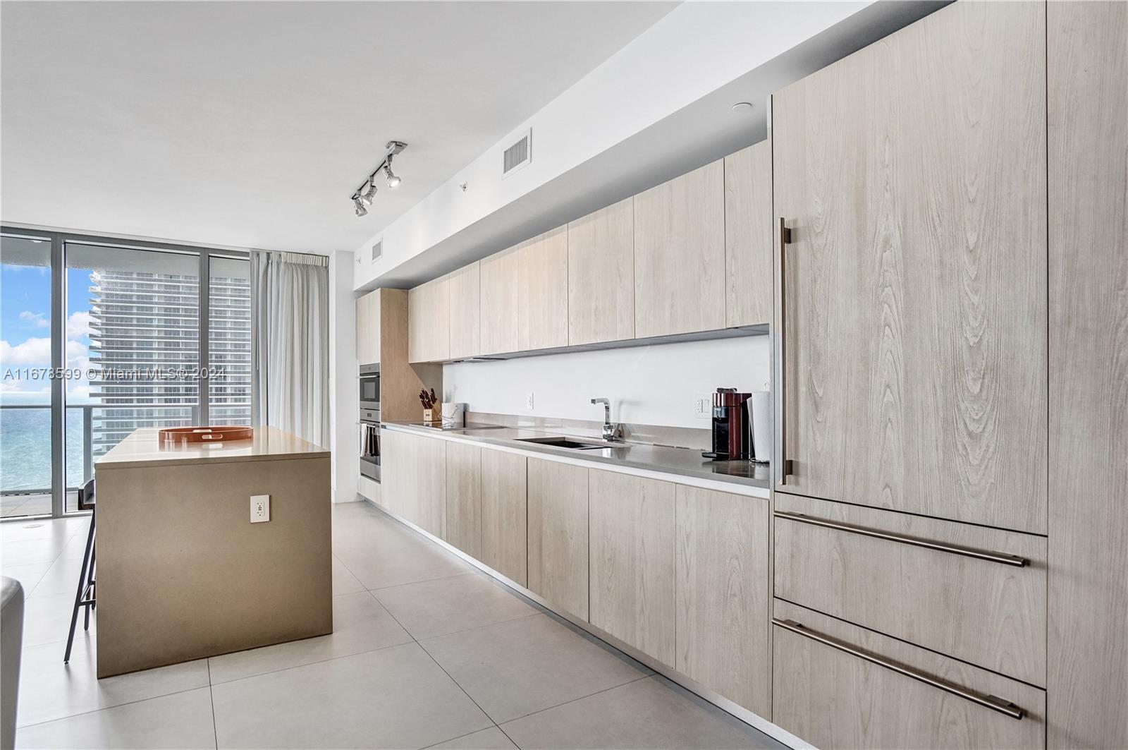 4111 SOUTH OCEAN DRIVE CO - Residential