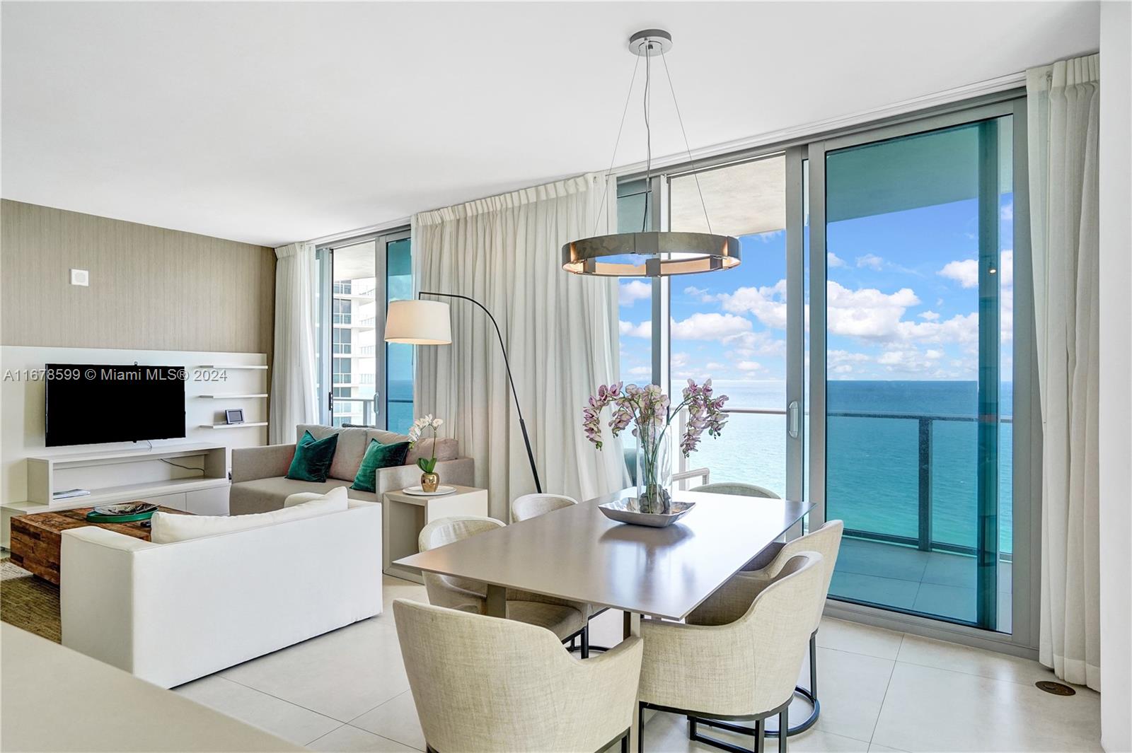 4111 SOUTH OCEAN DRIVE CO - Residential