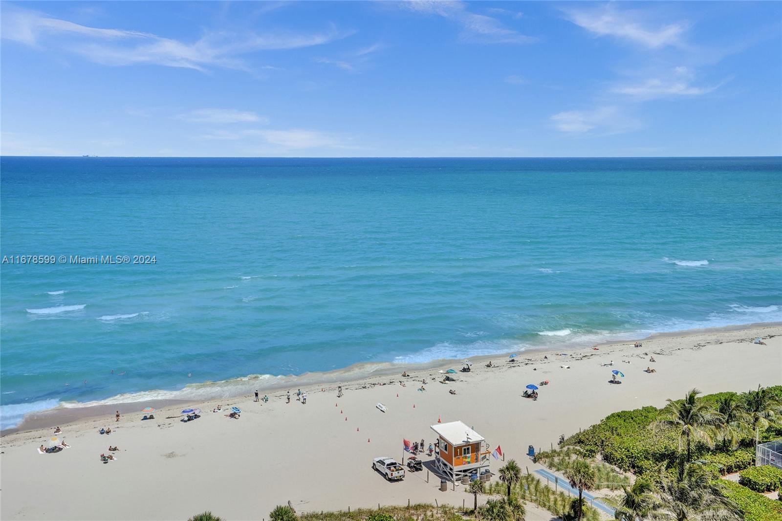 4111 SOUTH OCEAN DRIVE CO - Residential