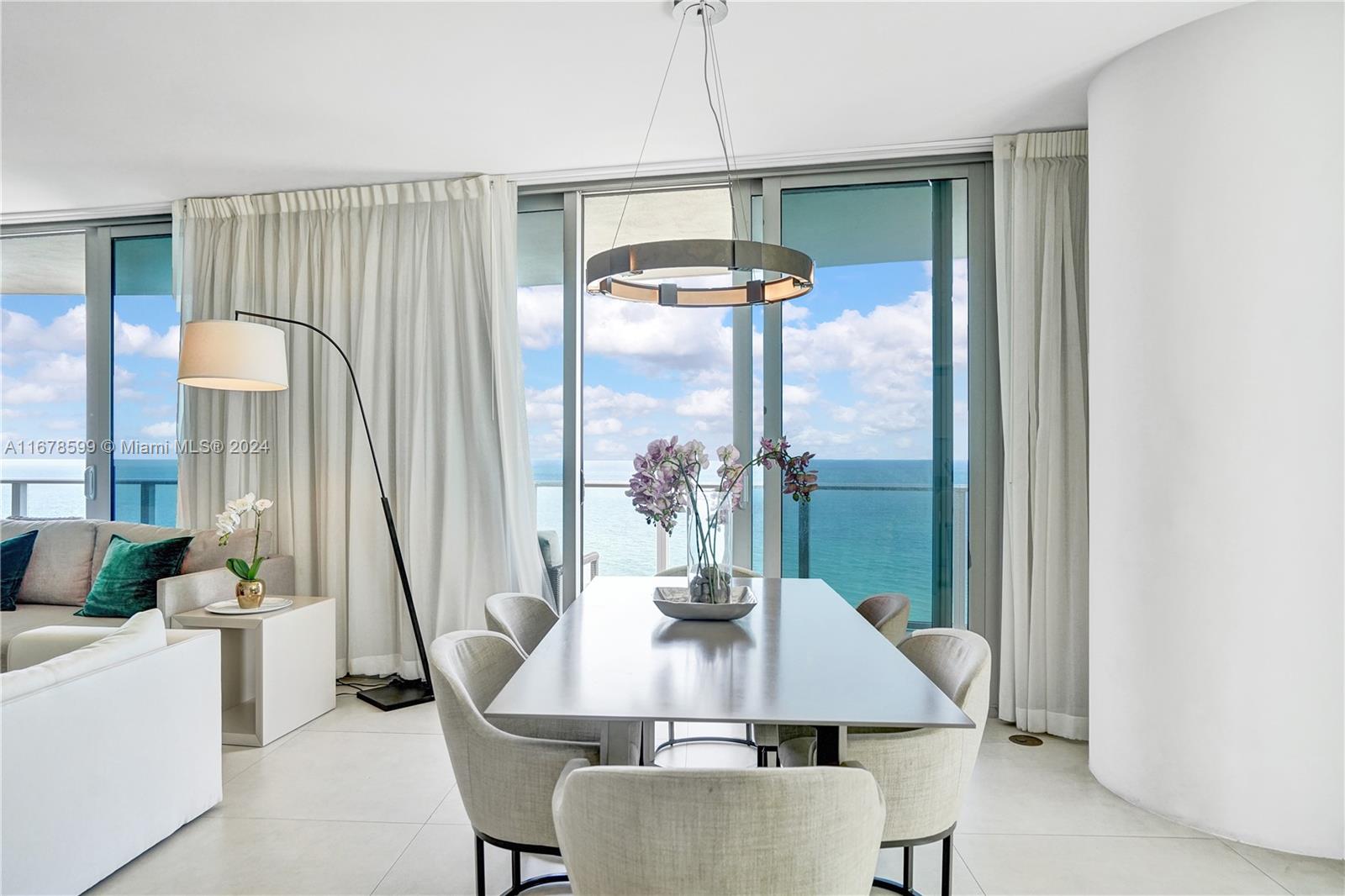 4111 SOUTH OCEAN DRIVE CO - Residential