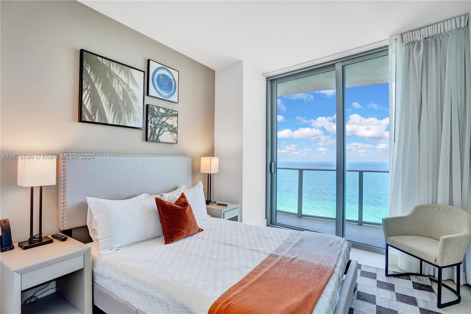 4111 SOUTH OCEAN DRIVE CO - Residential