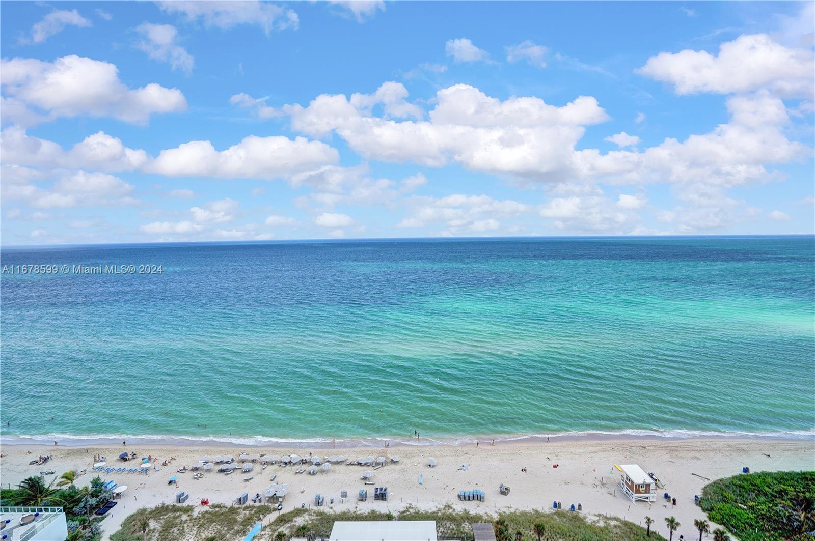 4111 SOUTH OCEAN DRIVE CO - Residential