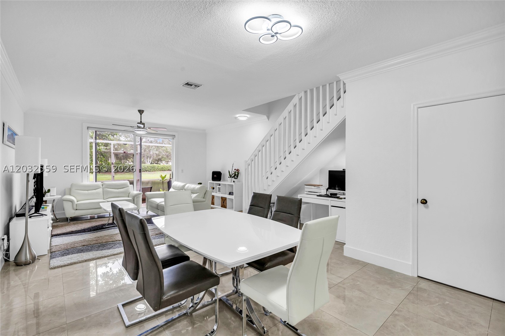 SECTOR 1 BOUNDARY PLAT - Residential