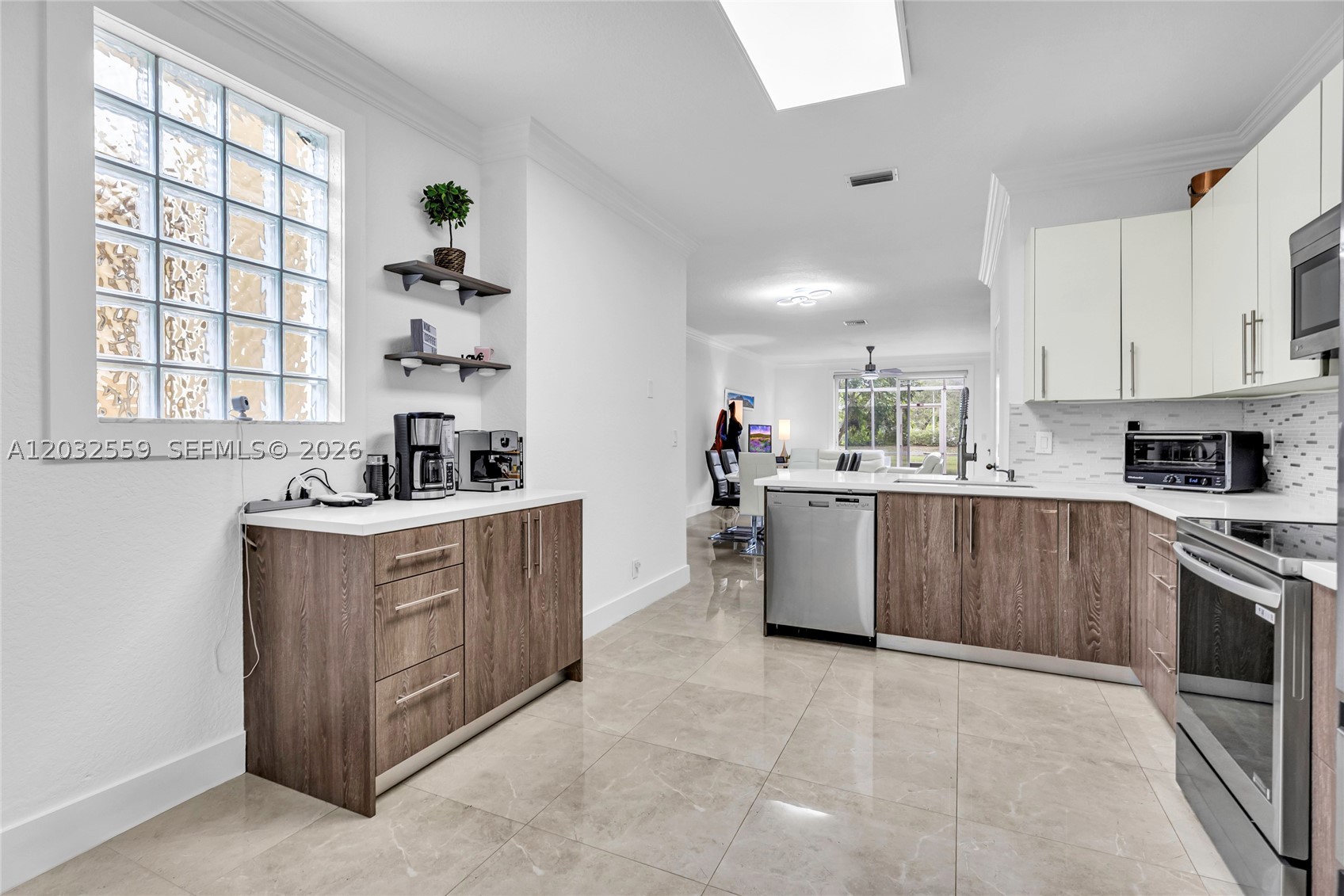 SECTOR 1 BOUNDARY PLAT - Residential