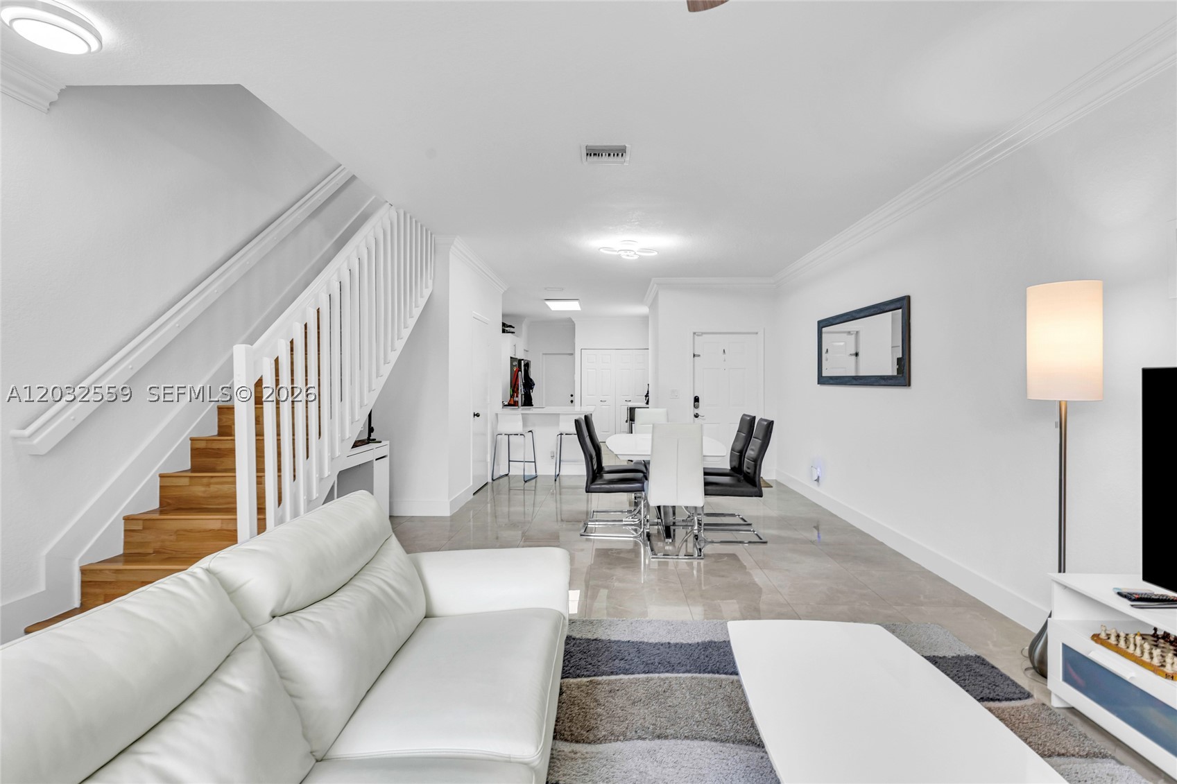 SECTOR 1 BOUNDARY PLAT - Residential