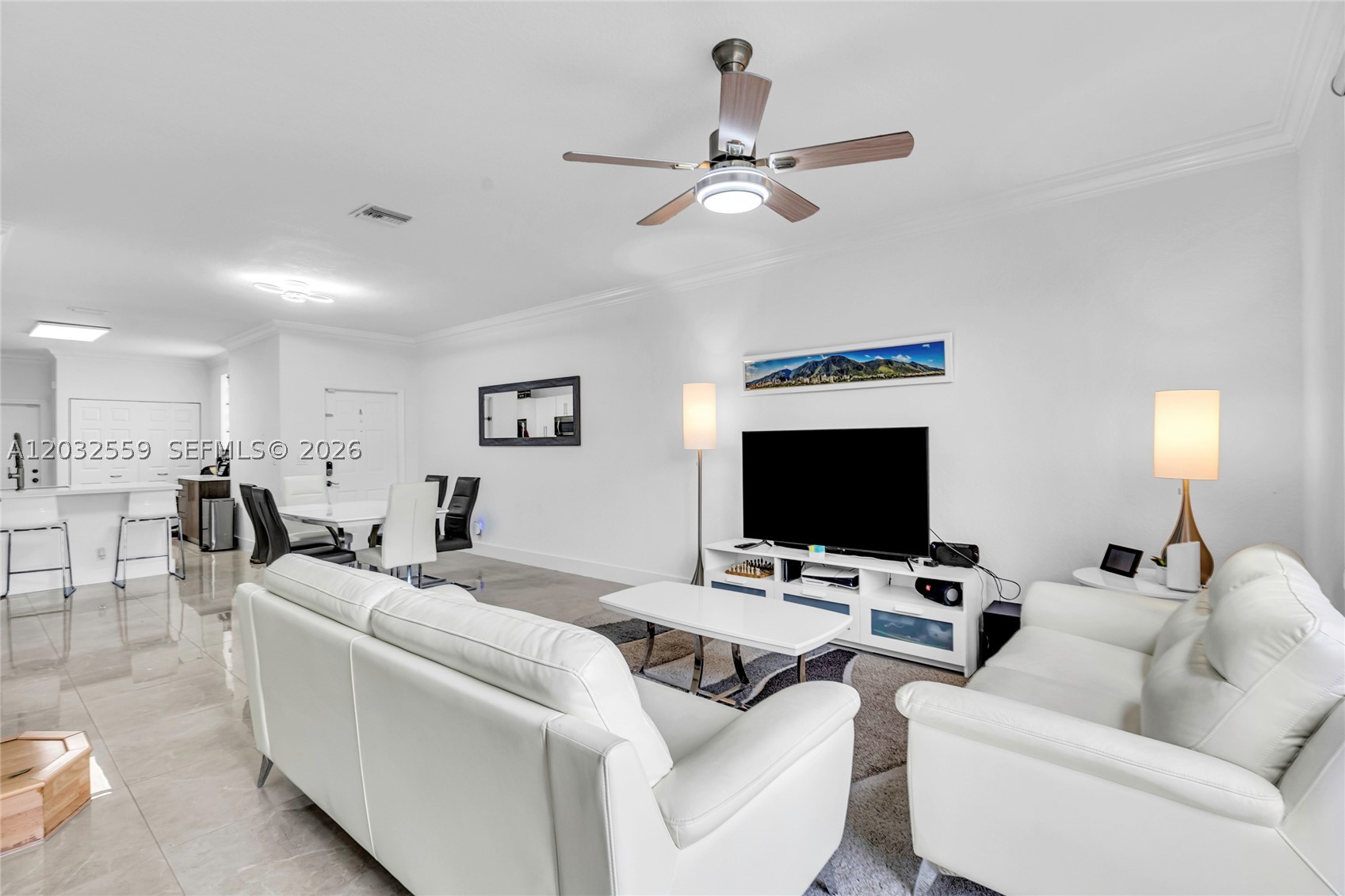 SECTOR 1 BOUNDARY PLAT - Residential