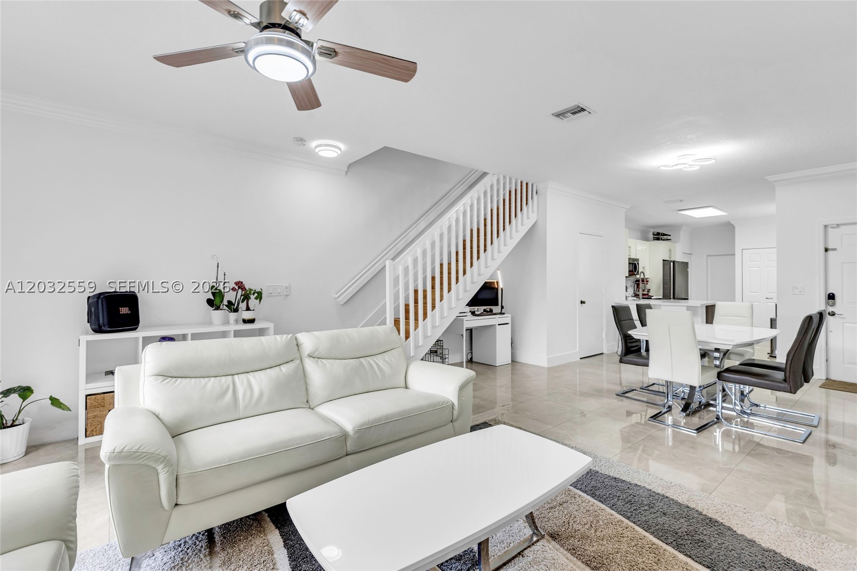 SECTOR 1 BOUNDARY PLAT - Residential
