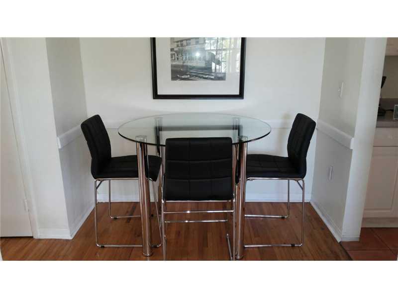 LINCOLN PLACE CONDO - Residential Lease