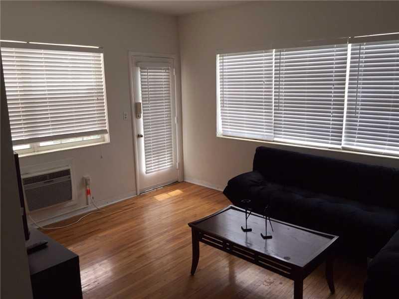 LINCOLN PLACE CONDO - Residential Lease