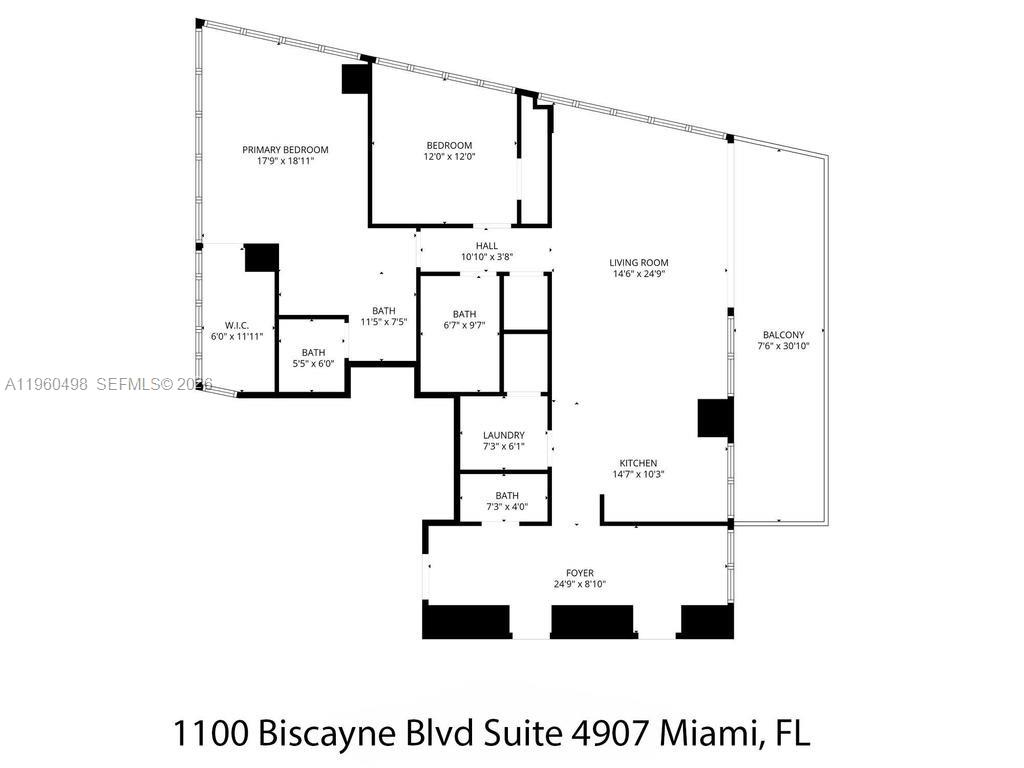 MARQUIS CONDO - Residential