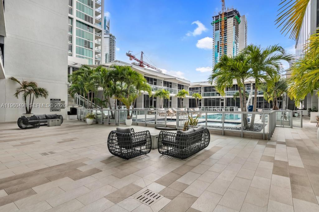 MARQUIS CONDO - Residential