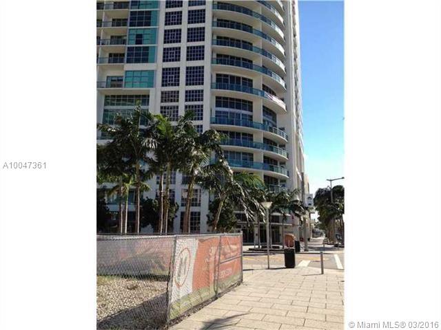 FOUR MIDTOWN MIAMI CONDO - Residential Lease