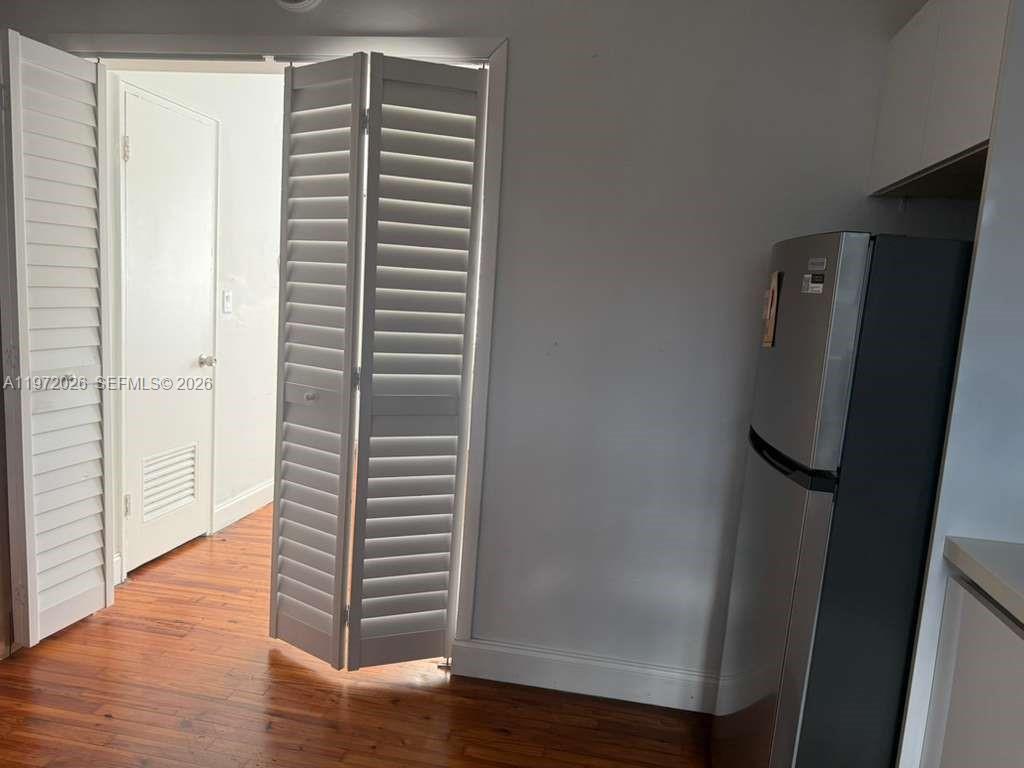 MANSFIELD PARK CONDO - Residential Lease