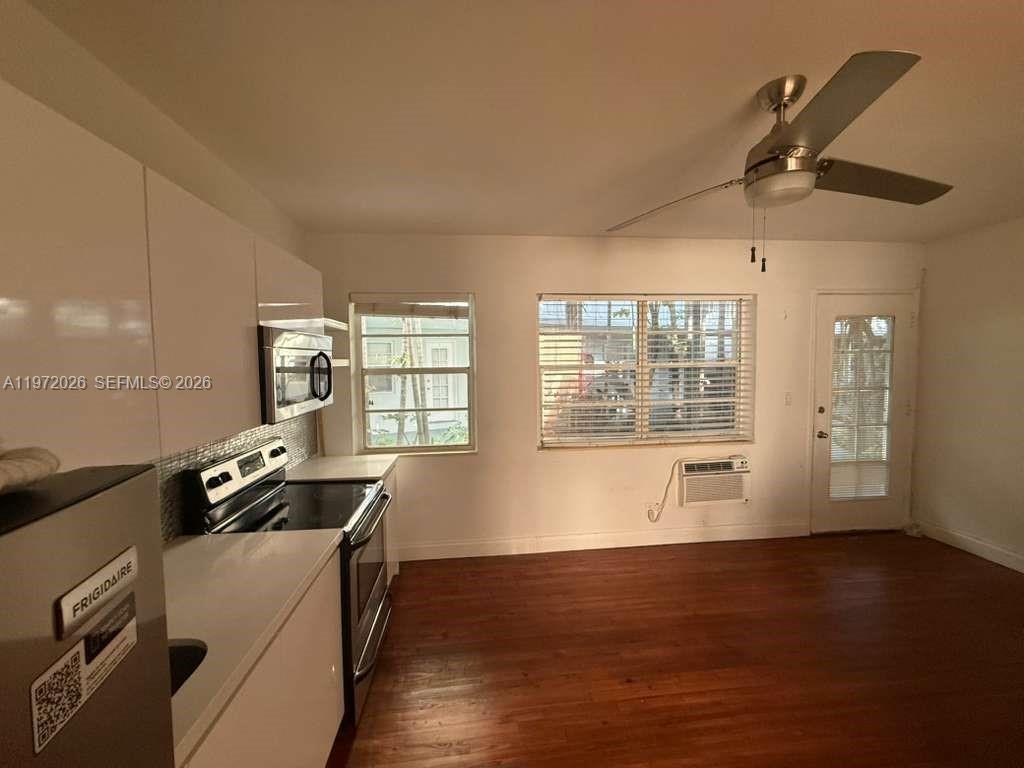 MANSFIELD PARK CONDO - Residential Lease