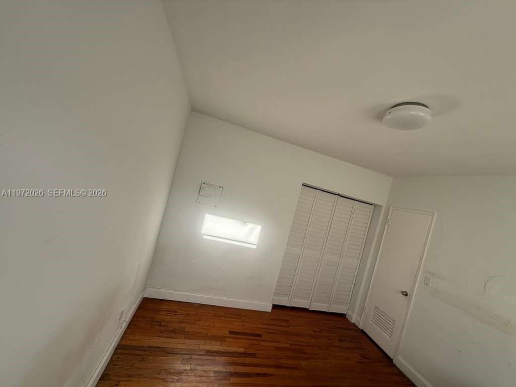 MANSFIELD PARK CONDO - Residential Lease