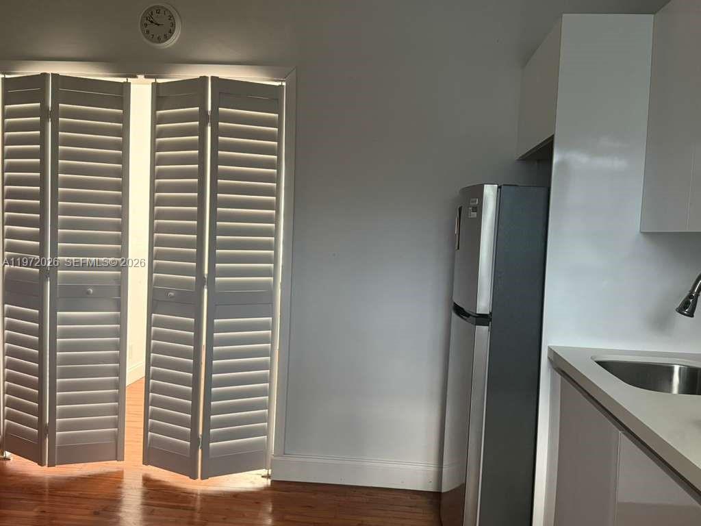 MANSFIELD PARK CONDO - Residential Lease