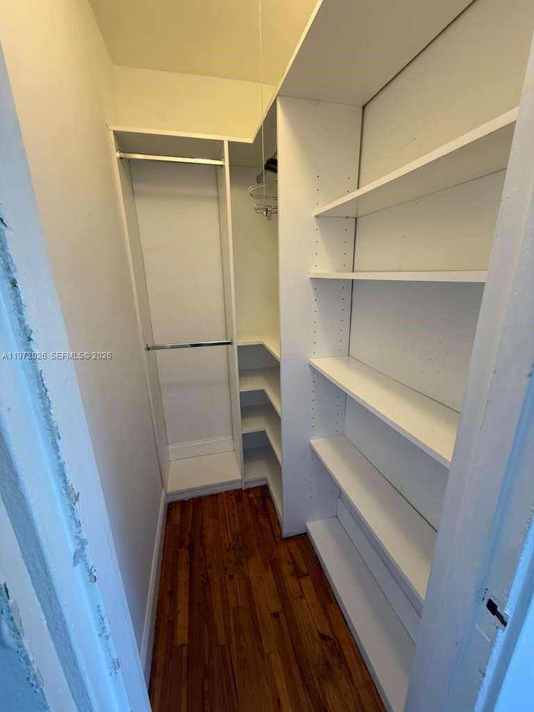 MANSFIELD PARK CONDO - Residential Lease