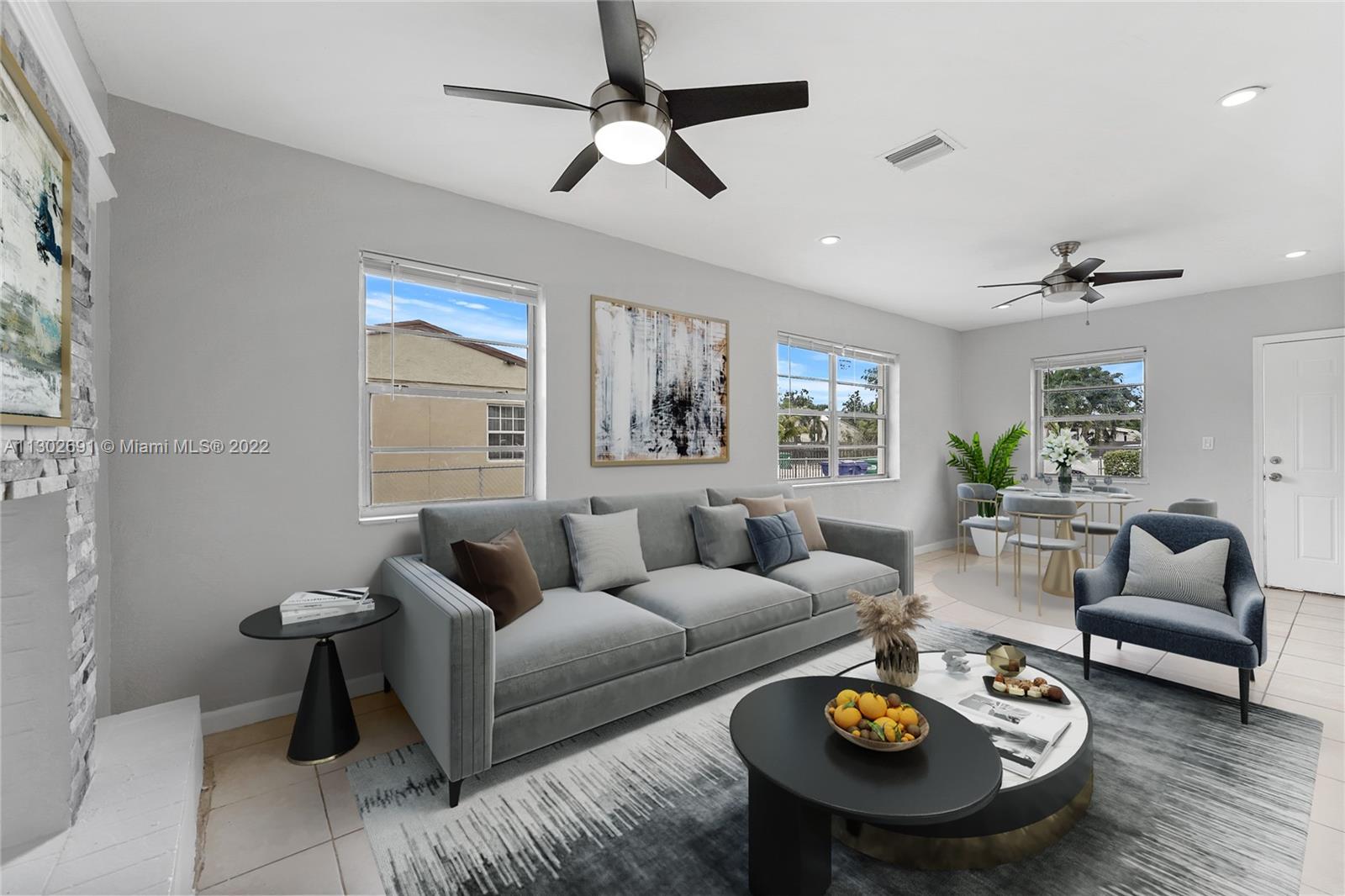 JOY HOMES - Residential