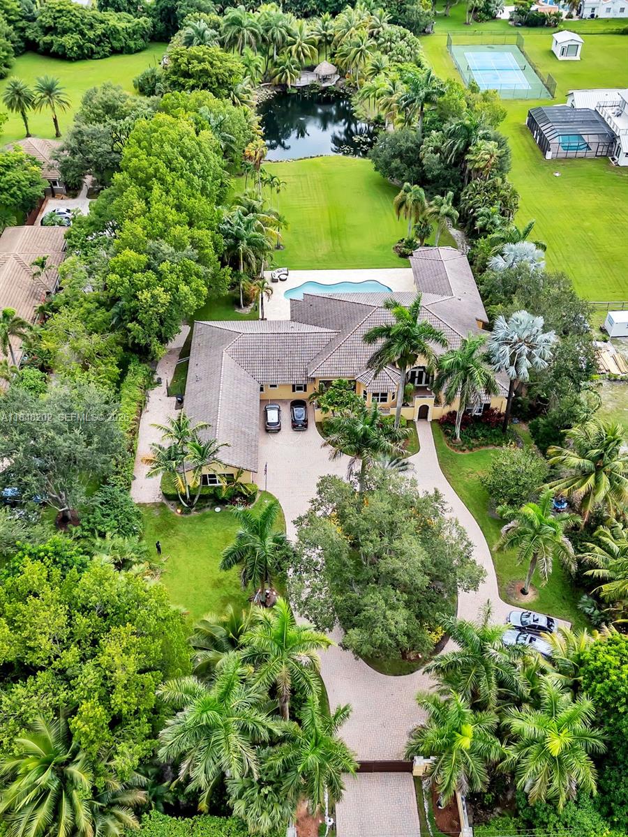 EVERGLADES SUGAR & LAND - Residential