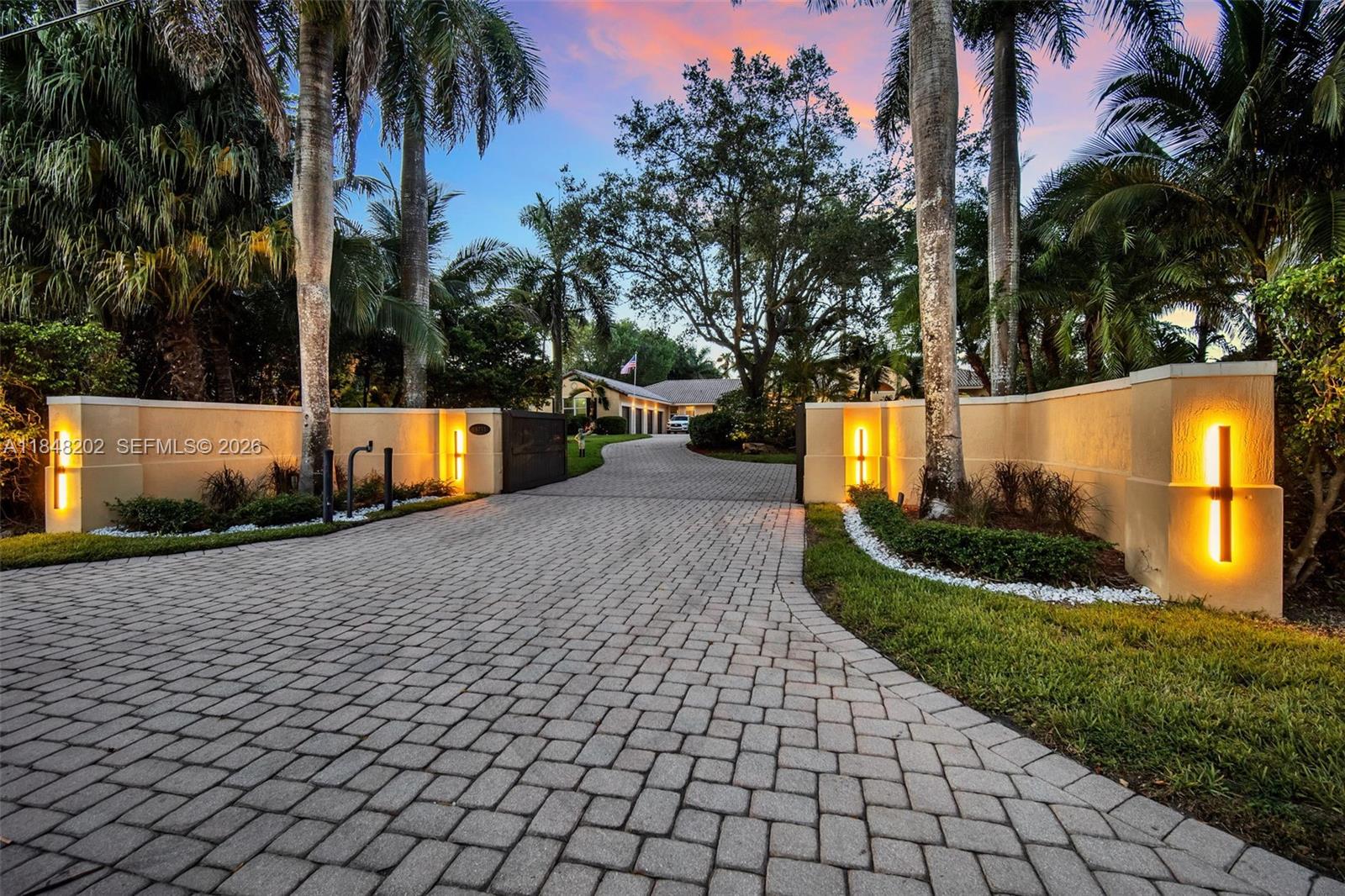 EVERGLADES SUGAR & LAND - Residential
