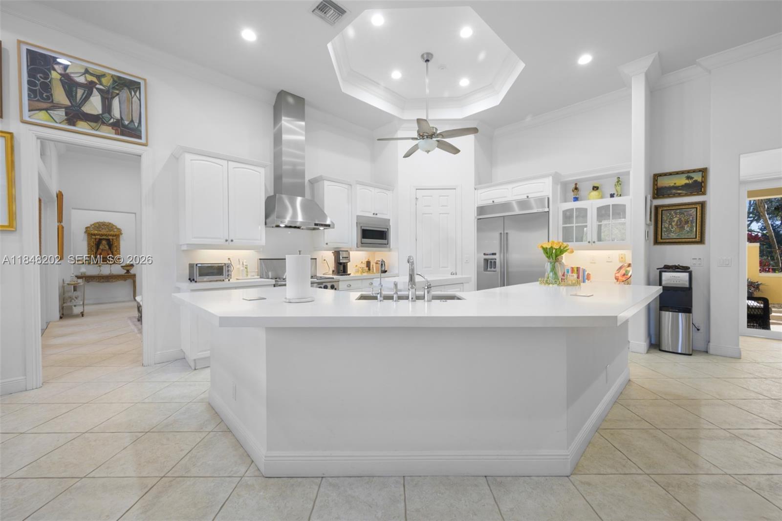 EVERGLADES SUGAR & LAND - Residential