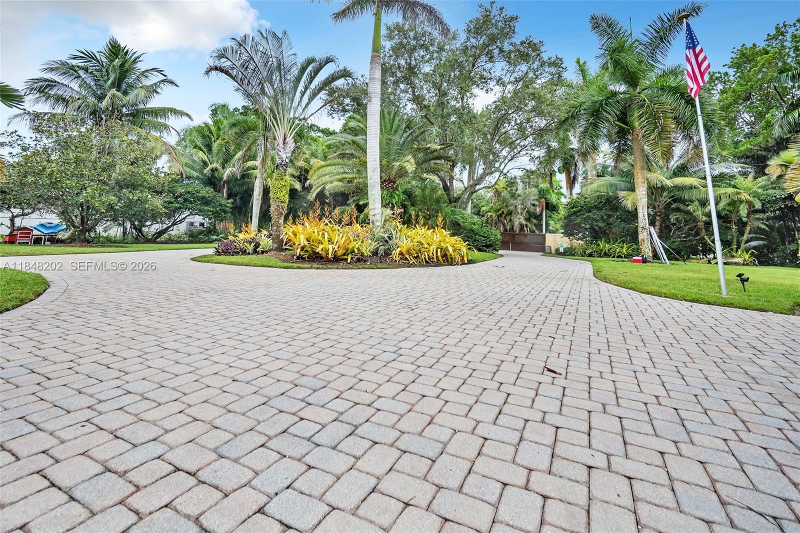 EVERGLADES SUGAR & LAND - Residential