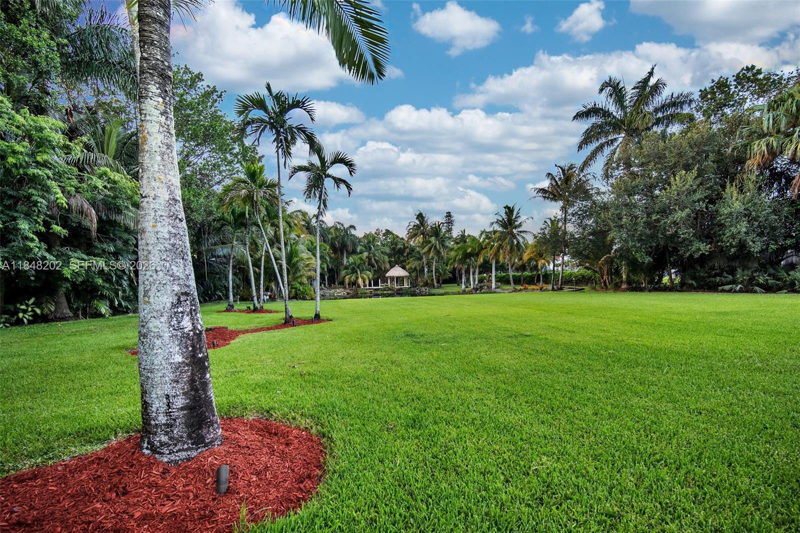 EVERGLADES SUGAR & LAND - Residential