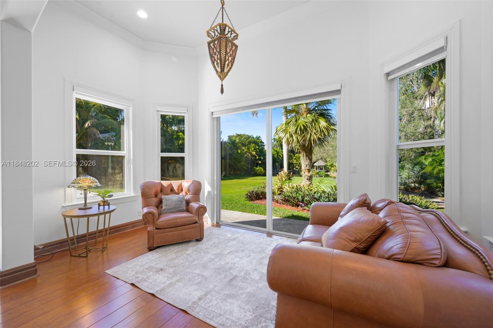 EVERGLADES SUGAR & LAND - Residential