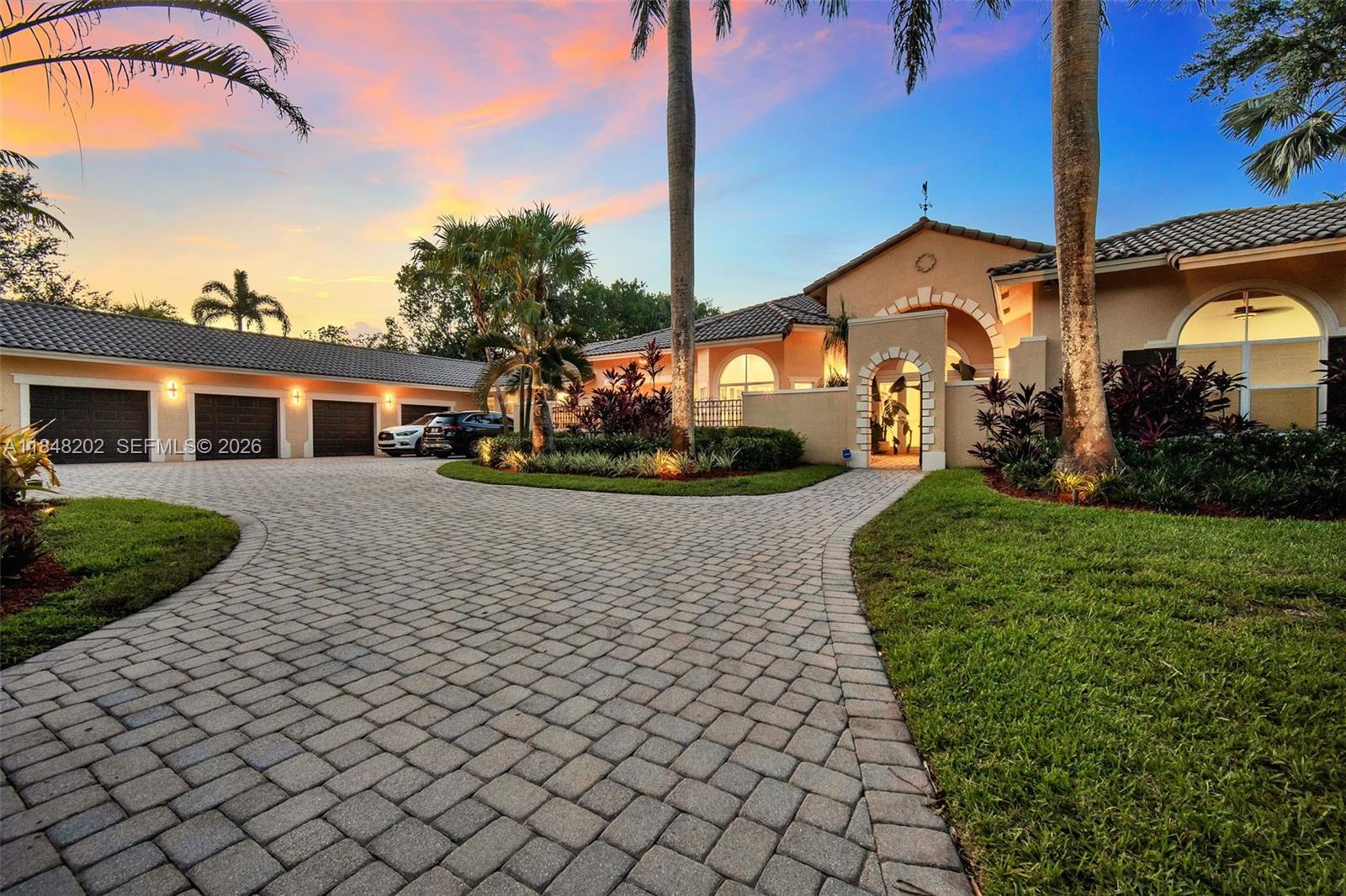 EVERGLADES SUGAR & LAND - Residential