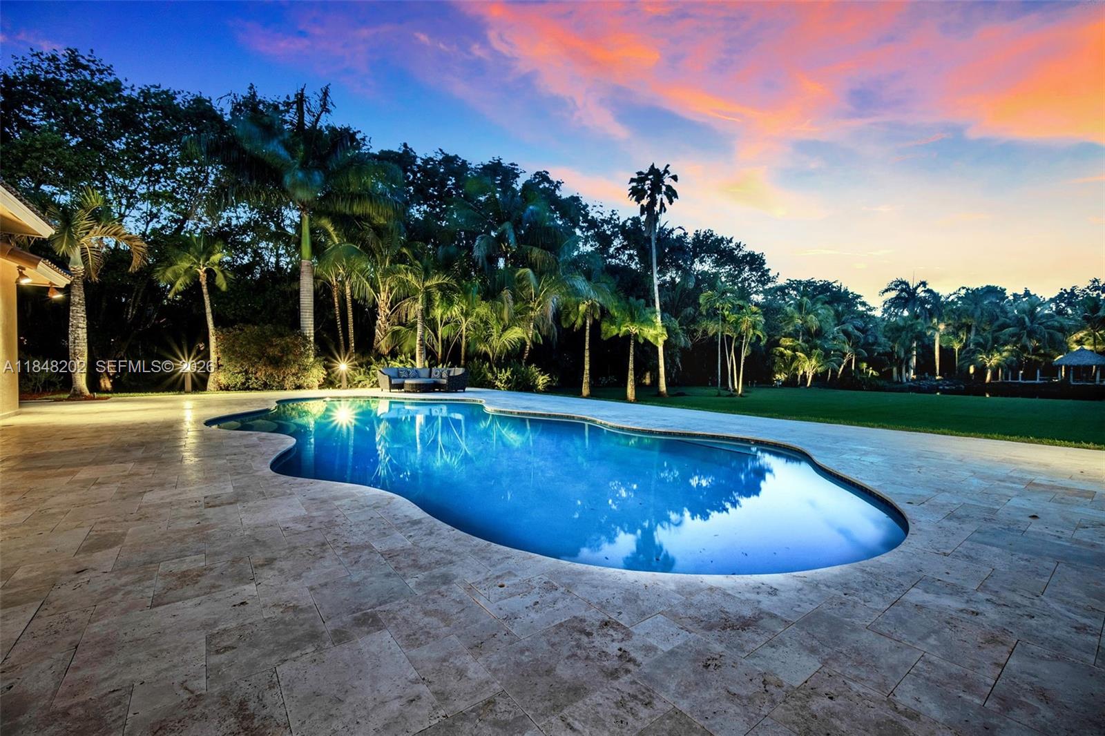 EVERGLADES SUGAR & LAND - Residential