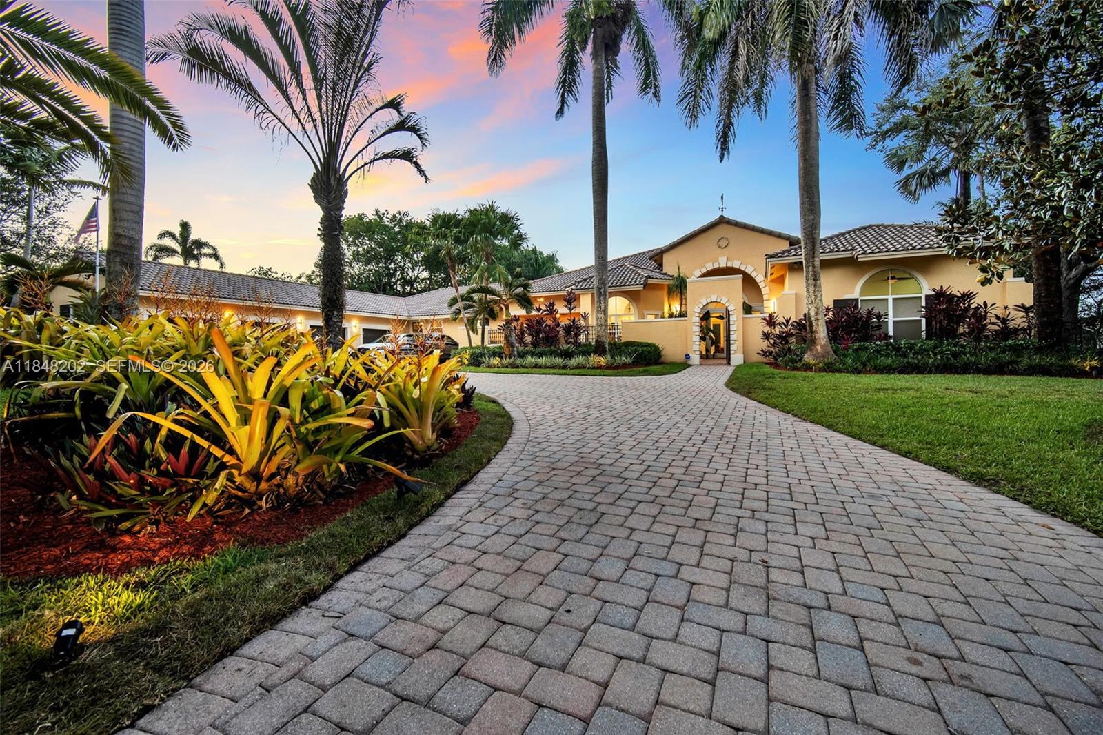 EVERGLADES SUGAR & LAND - Residential