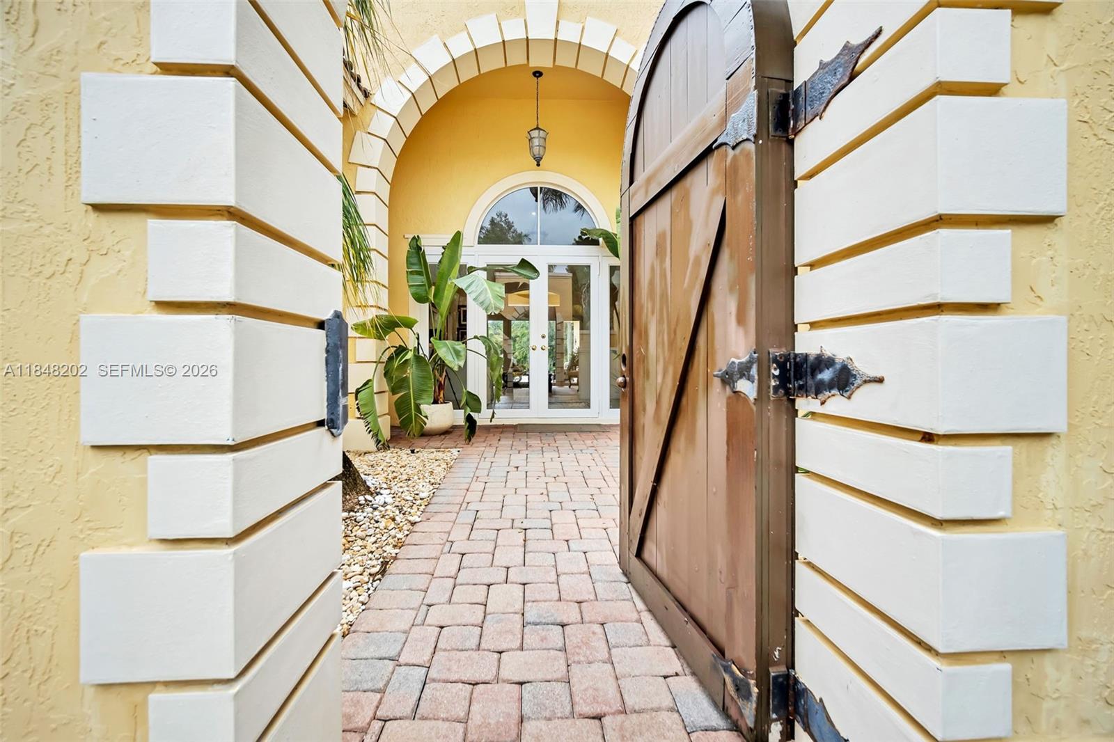 EVERGLADES SUGAR & LAND - Residential