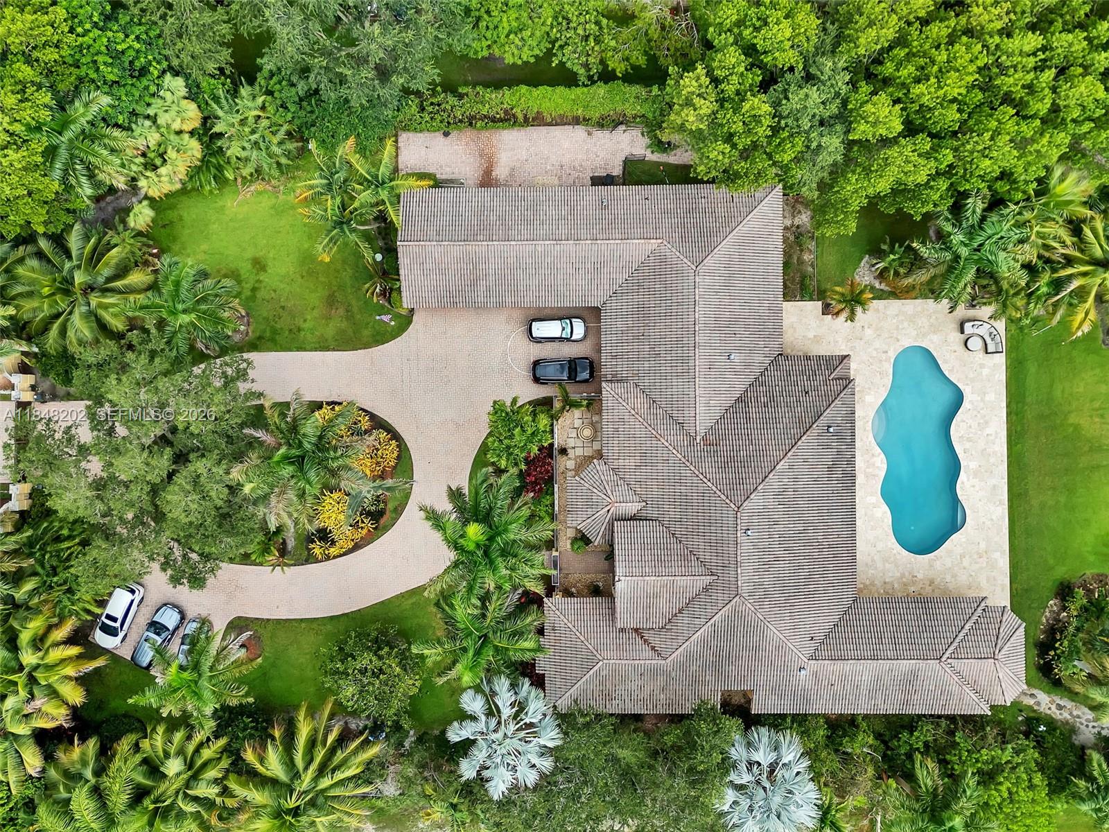 EVERGLADES SUGAR & LAND - Residential