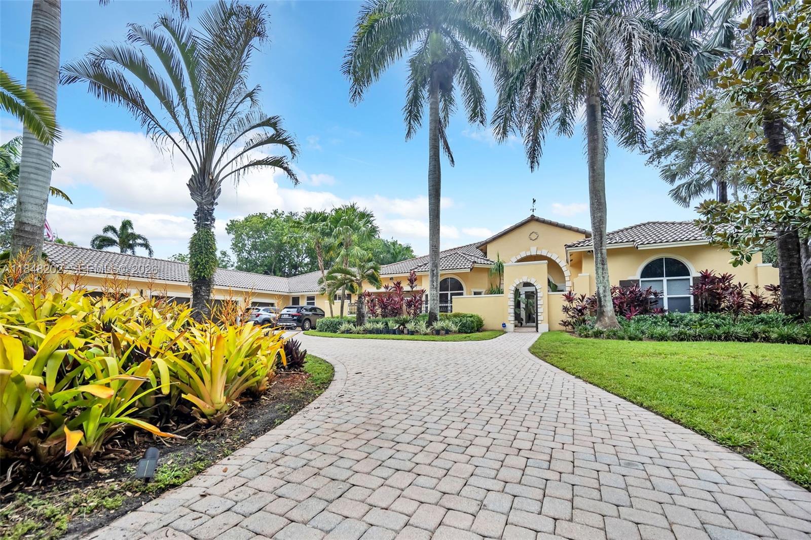 EVERGLADES SUGAR & LAND - Residential