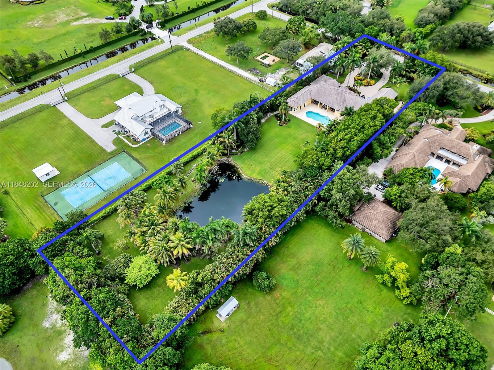 EVERGLADES SUGAR & LAND - Residential
