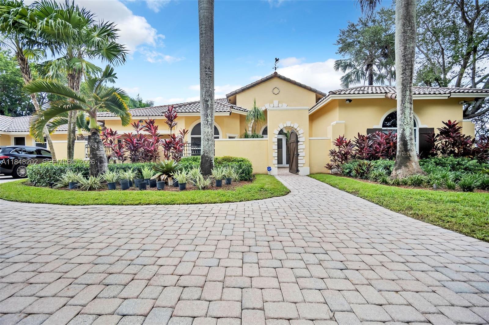 EVERGLADES SUGAR & LAND - Residential