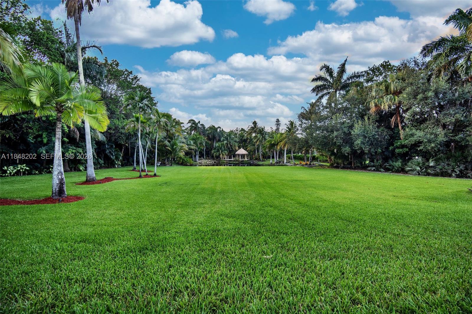 EVERGLADES SUGAR & LAND - Residential