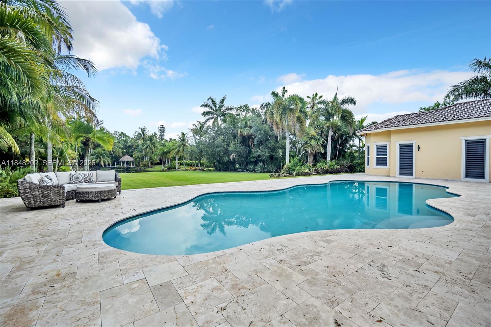 EVERGLADES SUGAR & LAND - Residential