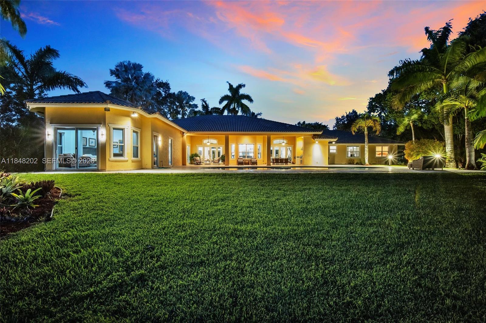 EVERGLADES SUGAR & LAND - Residential