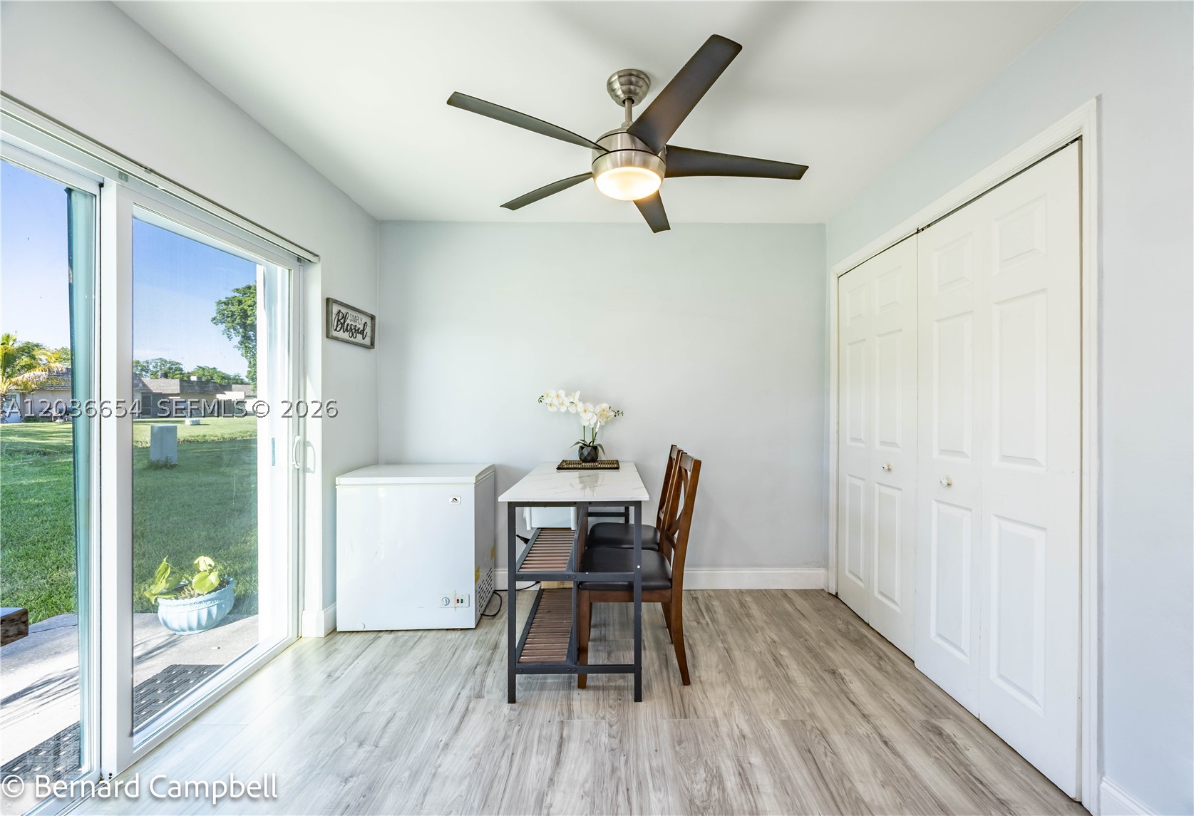 CROSS BRIAR I CONDO - Residential